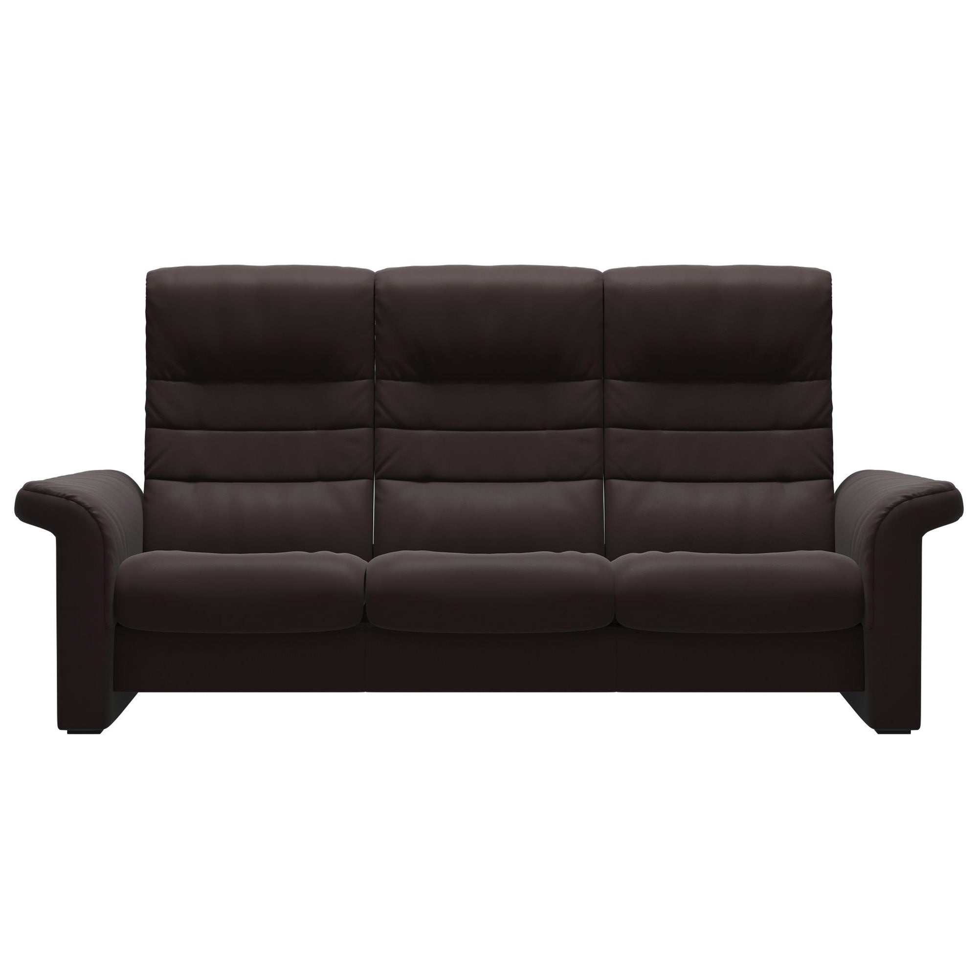 Stressless Sapphire High Back Sofa