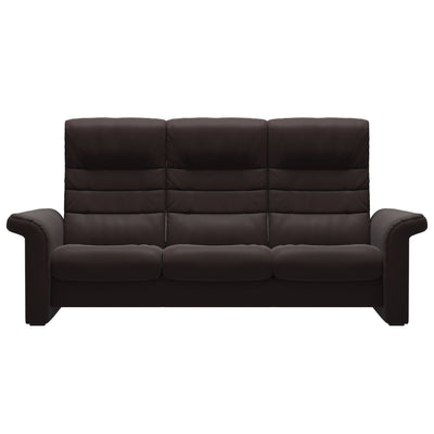 Stressless Sapphire High Back Sofa