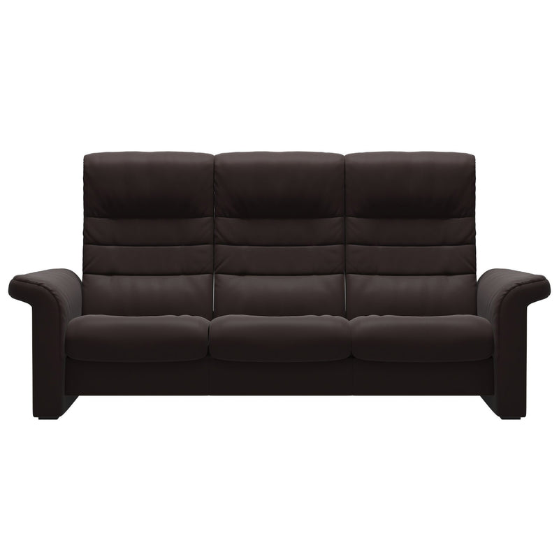 Stressless Sapphire High Back Sofa