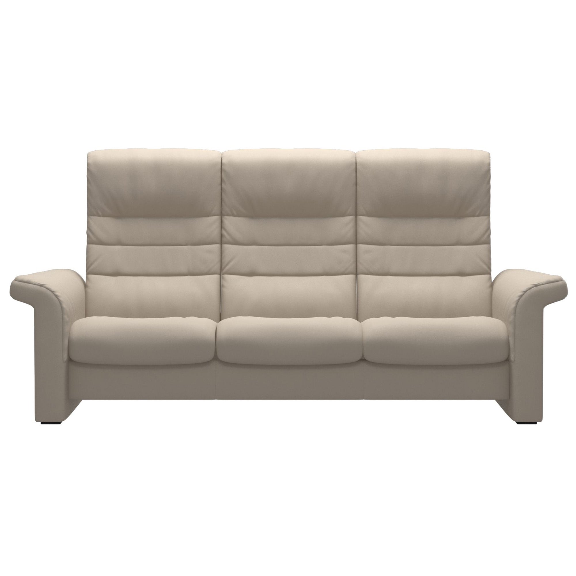 Stressless Sapphire High Back Sofa