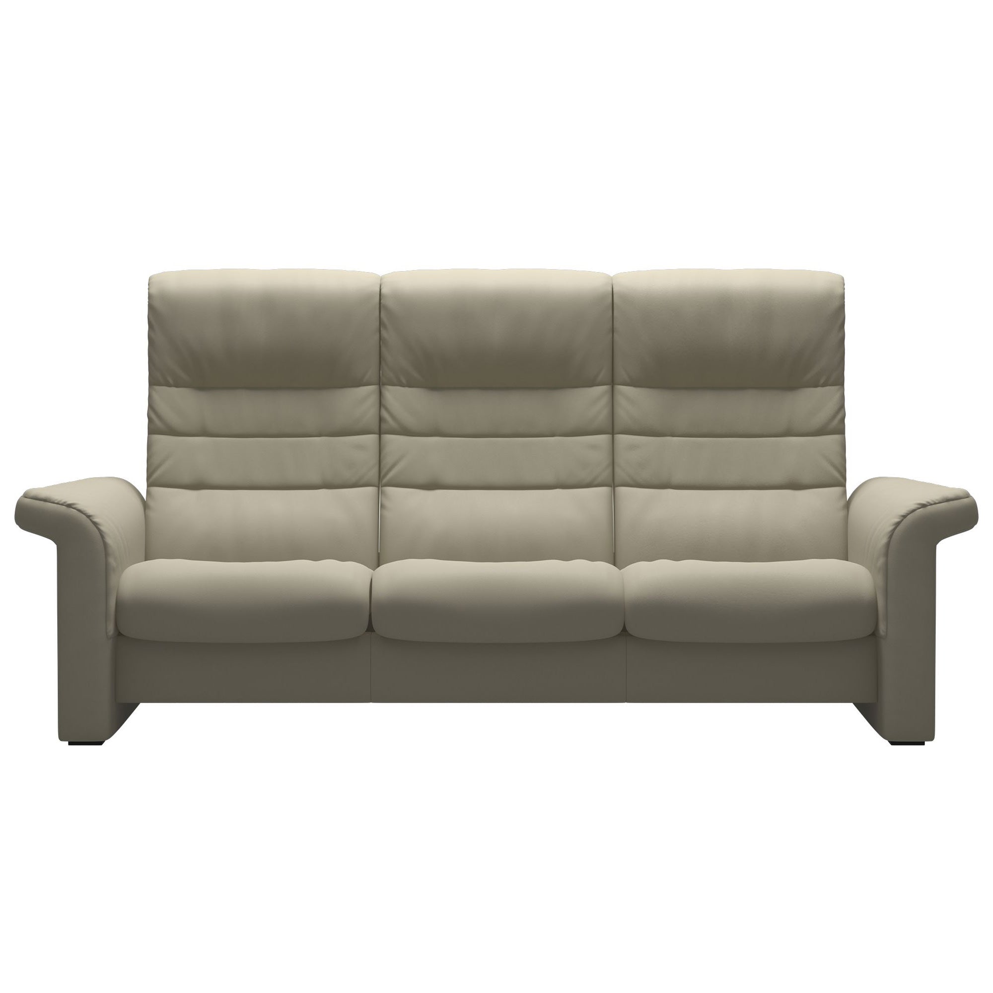 Stressless Sapphire High Back Sofa