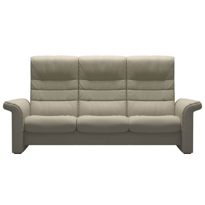 Stressless Sapphire High Back Sofa