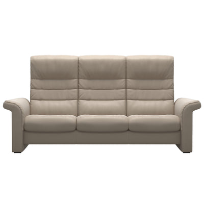 Stressless Sapphire High Back Sofa