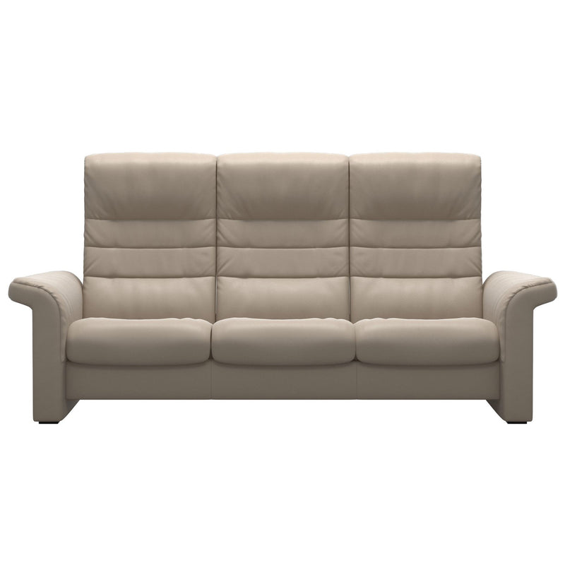 Stressless Sapphire High Back Sofa