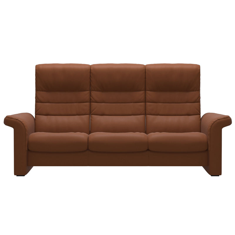 Stressless Sapphire High Back Sofa