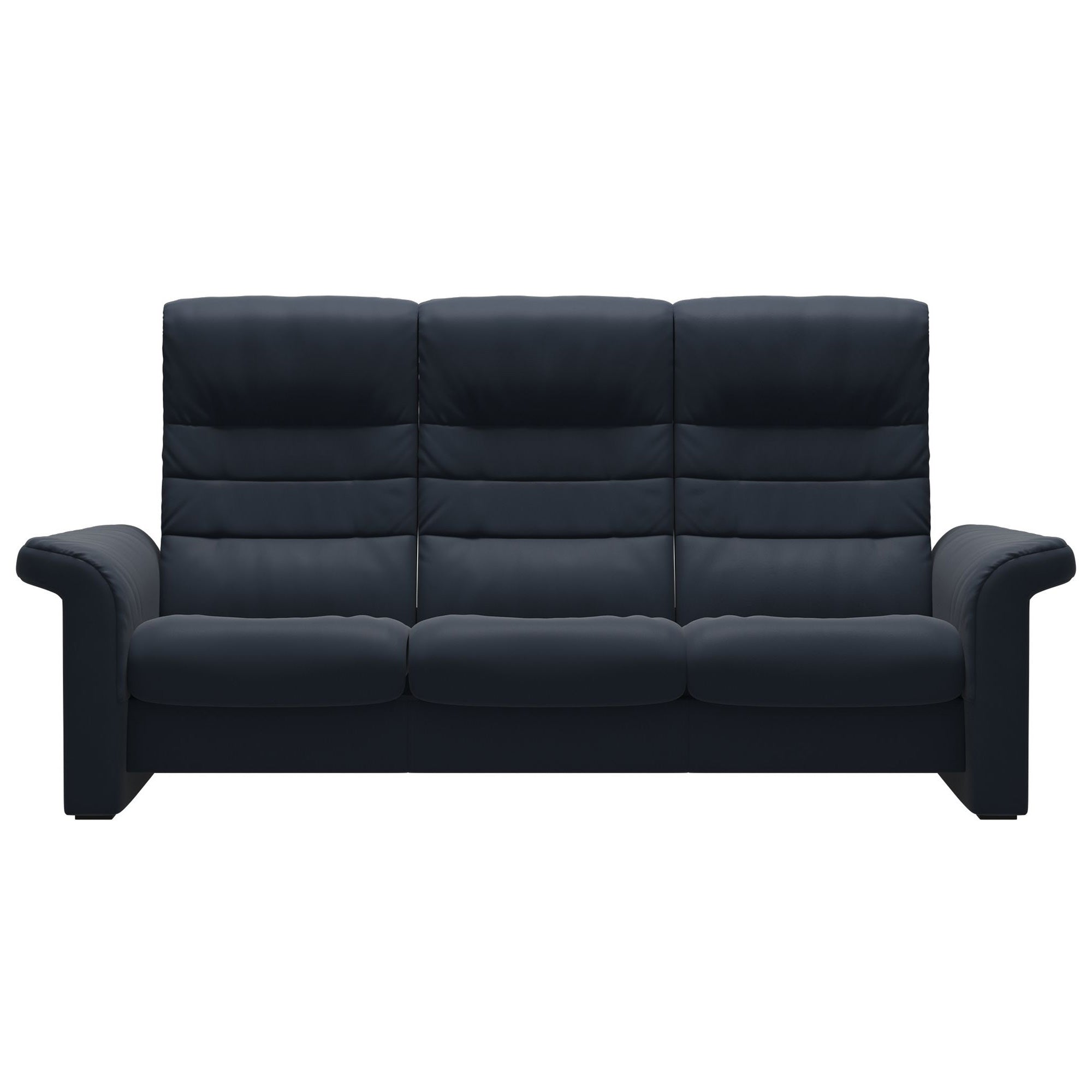 Stressless Sapphire High Back Sofa