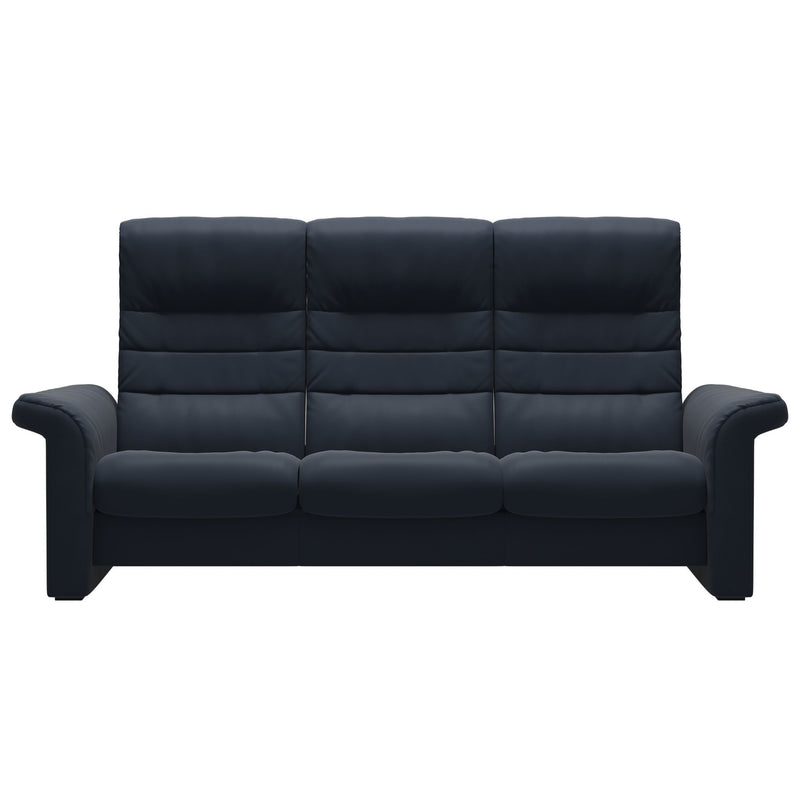 Stressless Sapphire High Back Sofa