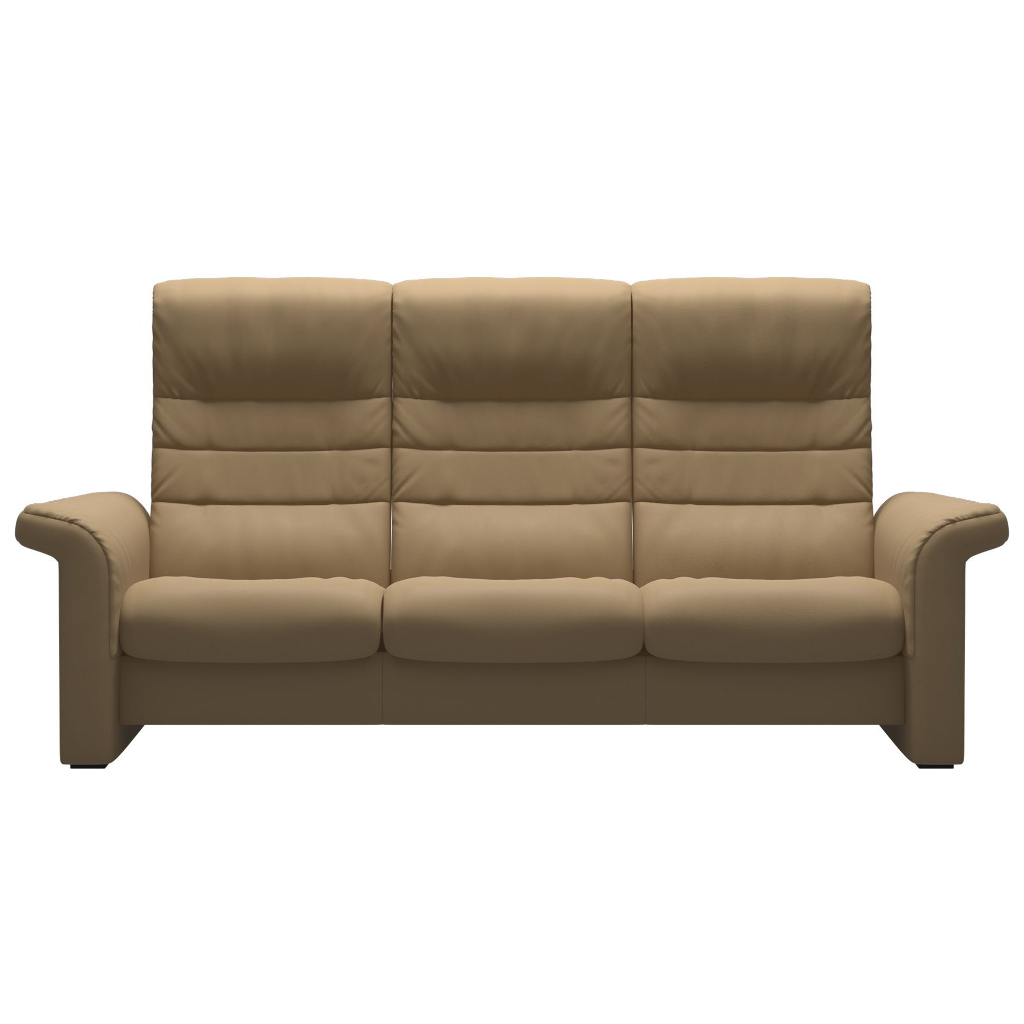 Stressless Sapphire High Back Sofa