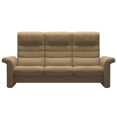 Stressless Sapphire High Back Sofa
