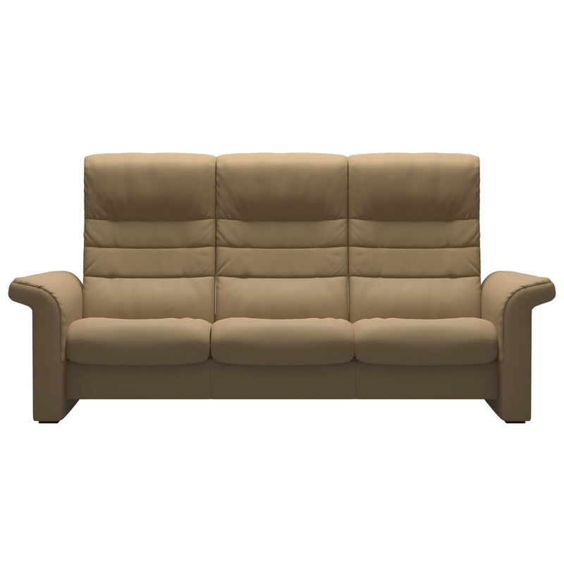 Stressless Sapphire High Back Sofa