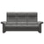 Stressless Sapphire High Back Sofa