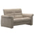 Stressless Sapphire Low Back Loveseat