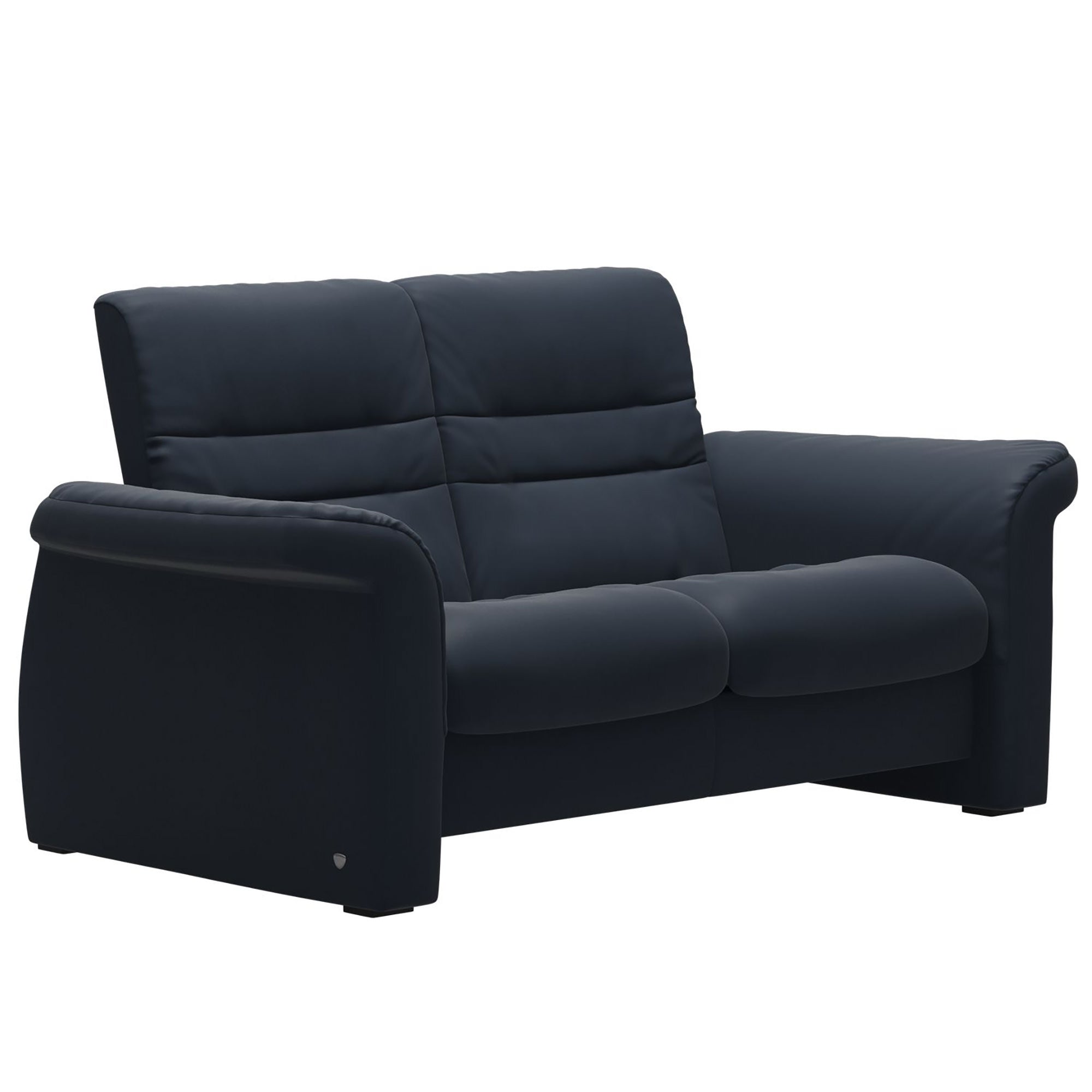 Stressless Sapphire Low Back Loveseat