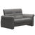 Stressless Sapphire Low Back Loveseat