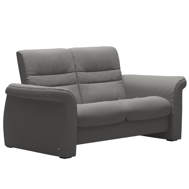 Stressless Sapphire Low Back Loveseat