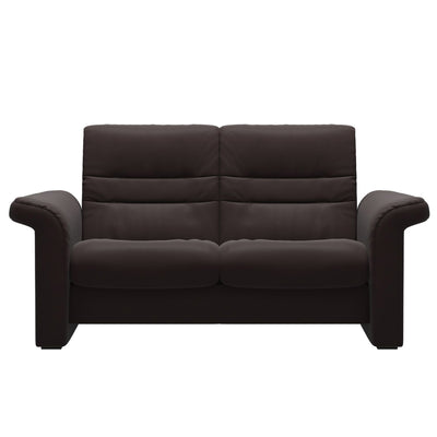 Stressless Sapphire Low Back Loveseat