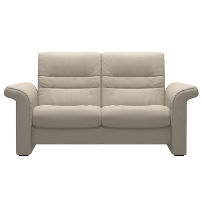 Stressless Sapphire Low Back Loveseat