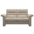Stressless Sapphire Low Back Loveseat