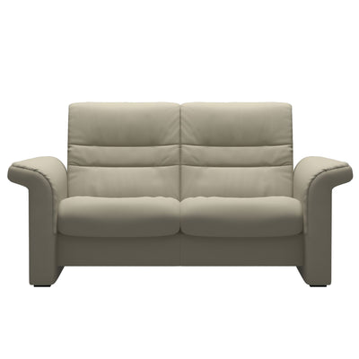 Stressless Sapphire Low Back Loveseat