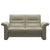 Stressless Sapphire Low Back Loveseat