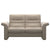 Stressless Sapphire Low Back Loveseat