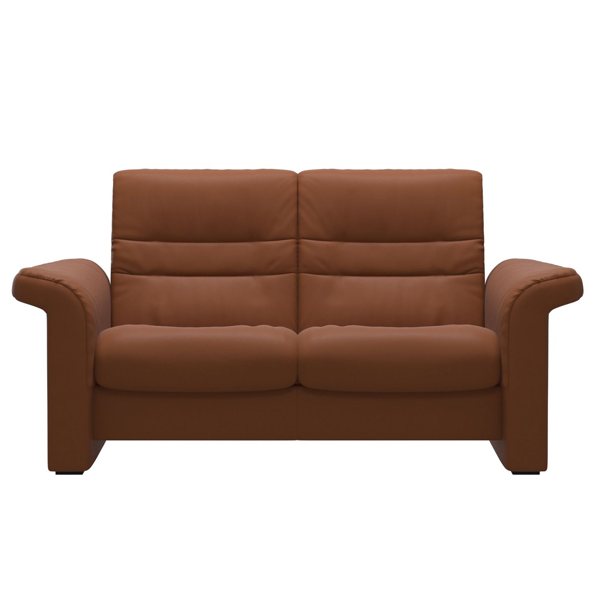 Stressless Sapphire Low Back Loveseat
