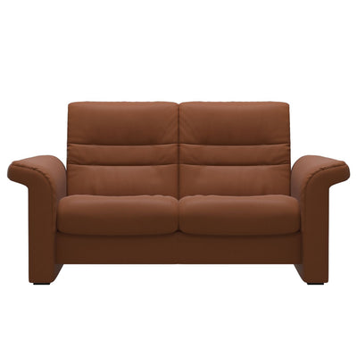 Stressless Sapphire Low Back Loveseat