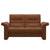Stressless Sapphire Low Back Loveseat