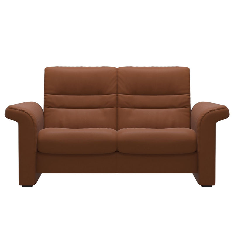 Stressless Sapphire Low Back Loveseat