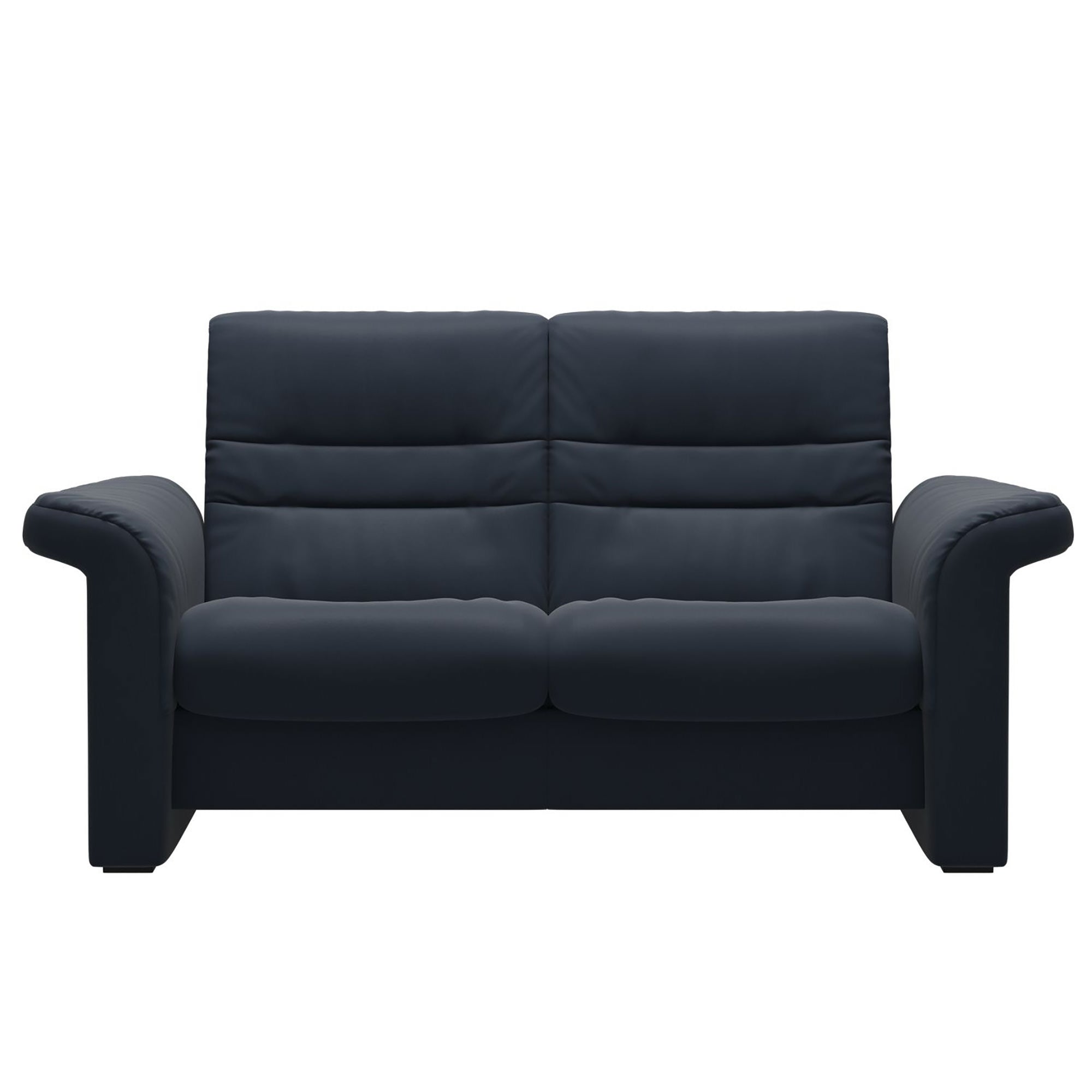 Stressless Sapphire Low Back Loveseat
