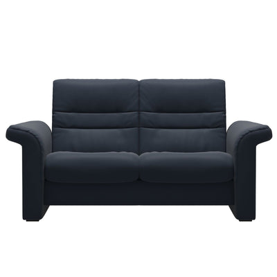 Stressless Sapphire Low Back Loveseat