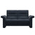 Stressless Sapphire Low Back Loveseat