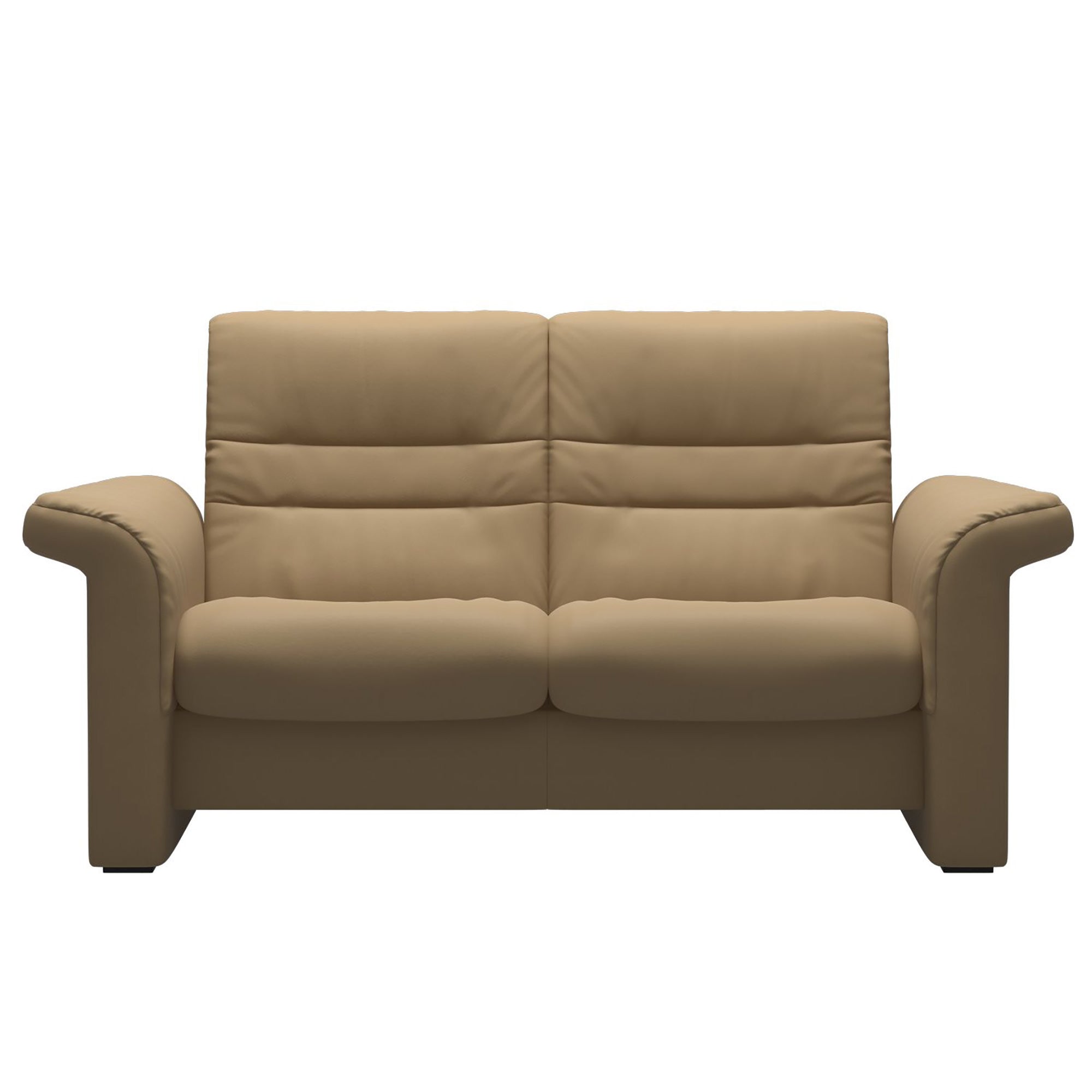 Stressless Sapphire Low Back Loveseat