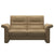 Stressless Sapphire Low Back Loveseat