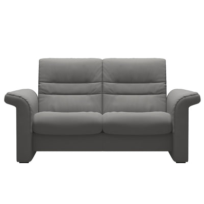 Stressless Sapphire Low Back Loveseat