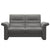 Stressless Sapphire Low Back Loveseat