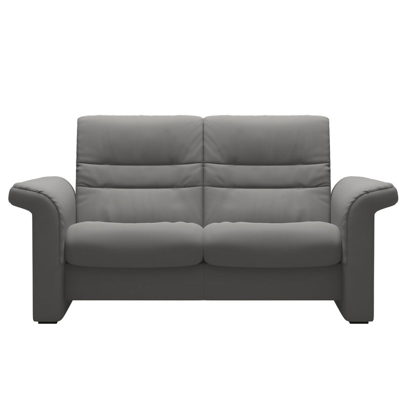 Stressless Sapphire Low Back Loveseat