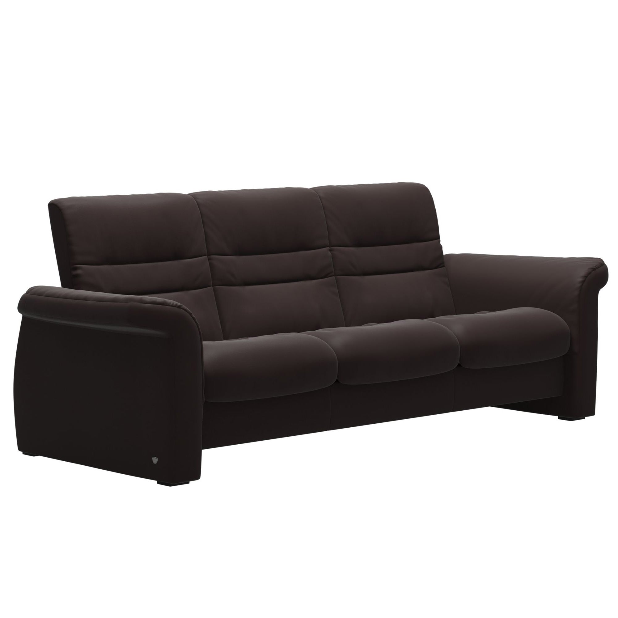 Stressless Sapphire Low Back Sofa