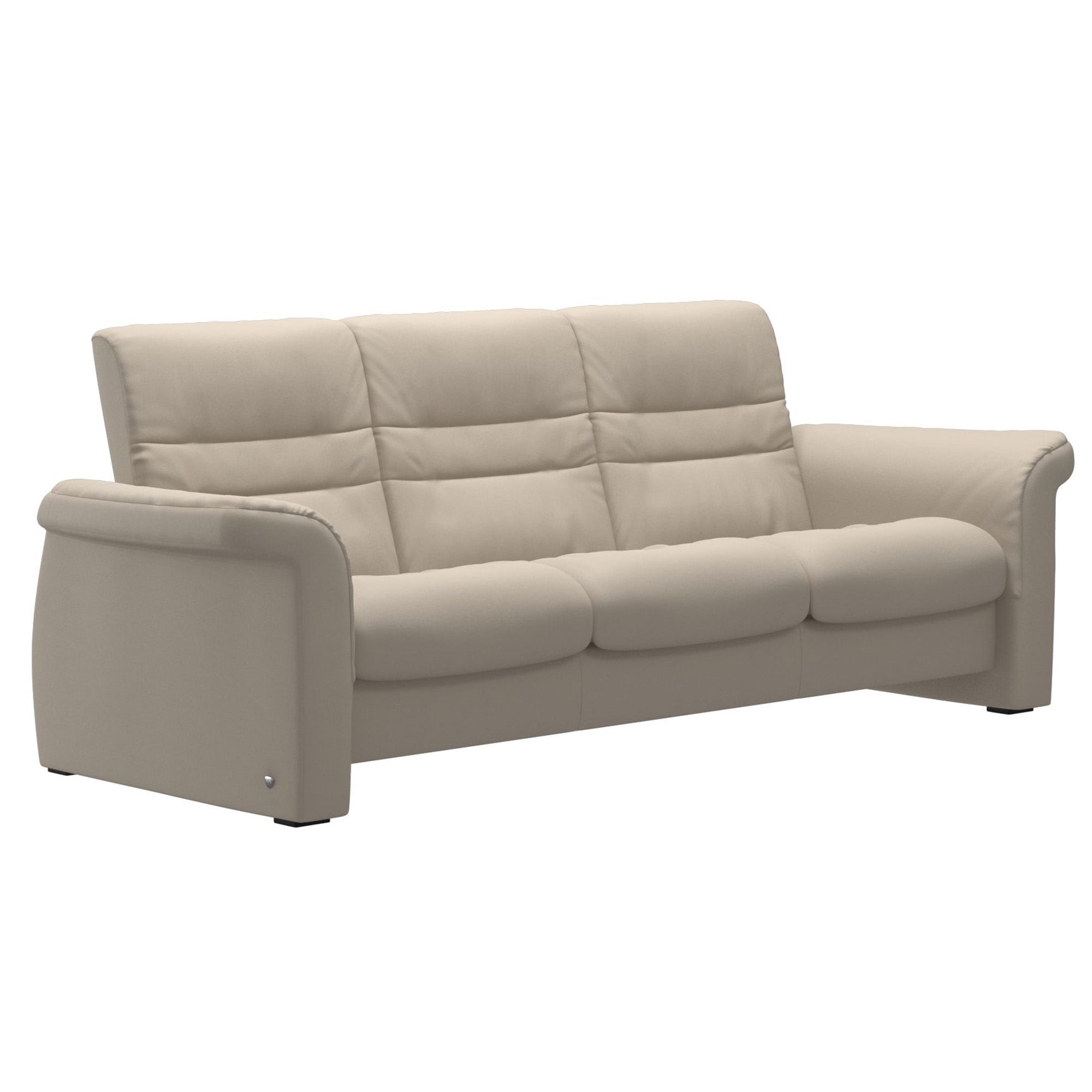 Stressless Sapphire Low Back Sofa