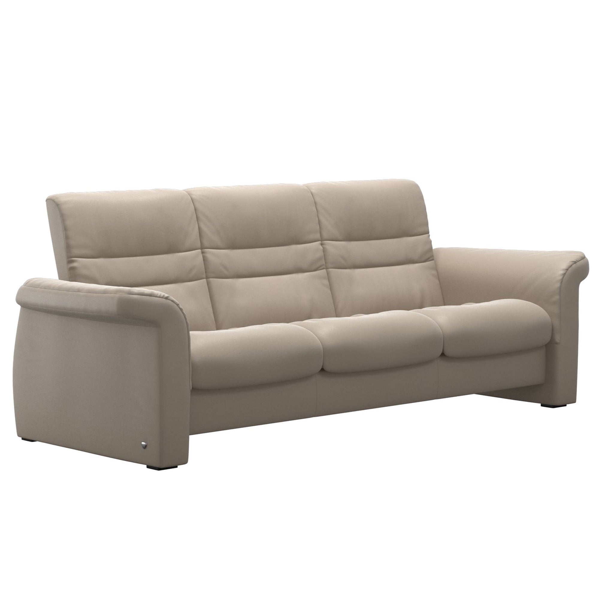 Stressless Sapphire Low Back Sofa Hansen Interiors