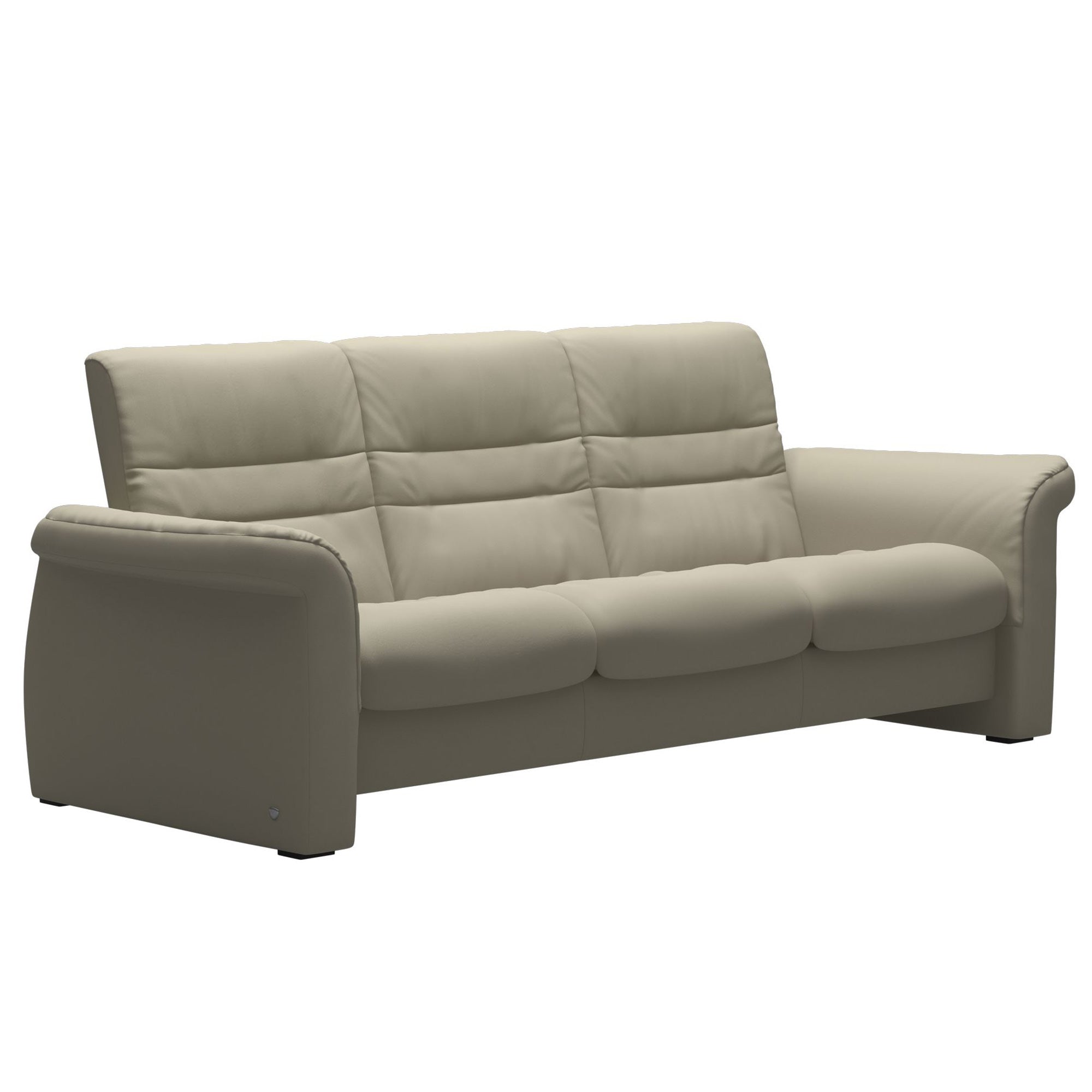 Stressless Sapphire Low Back Sofa