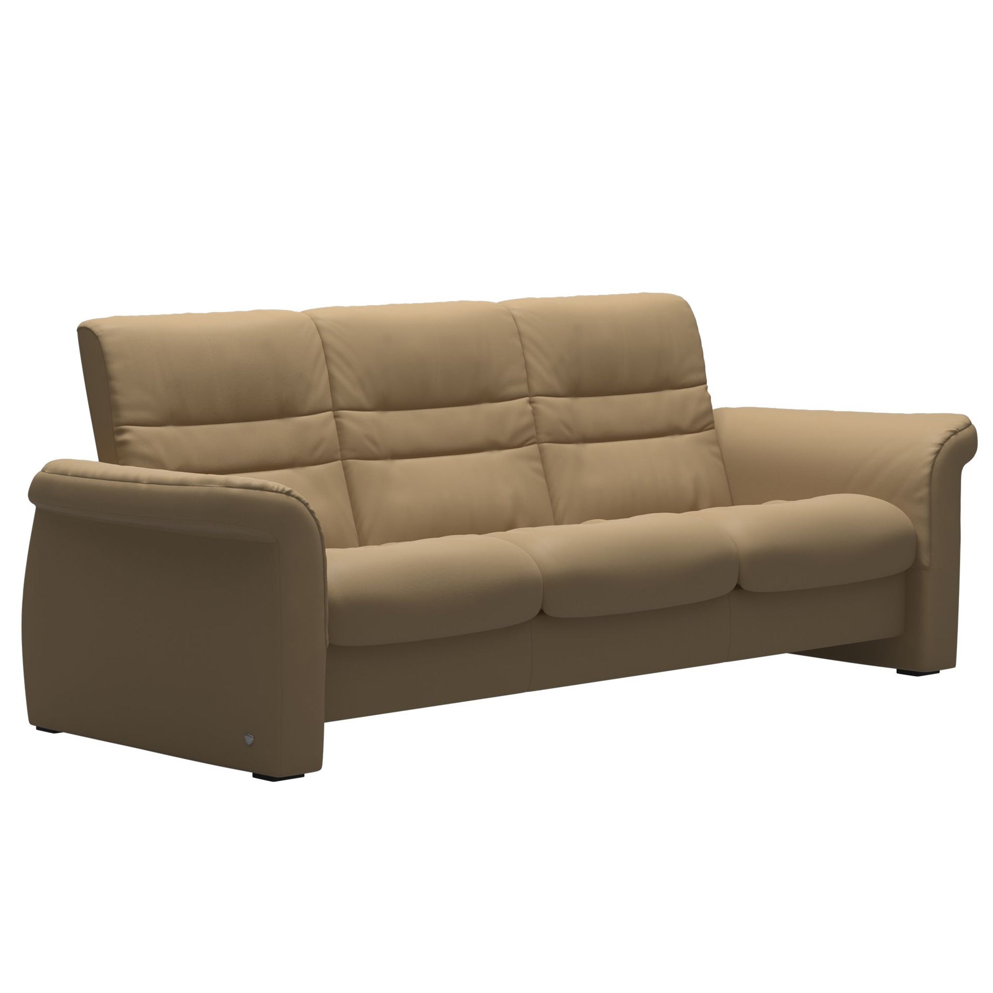 Stressless Sapphire Low Back Sofa