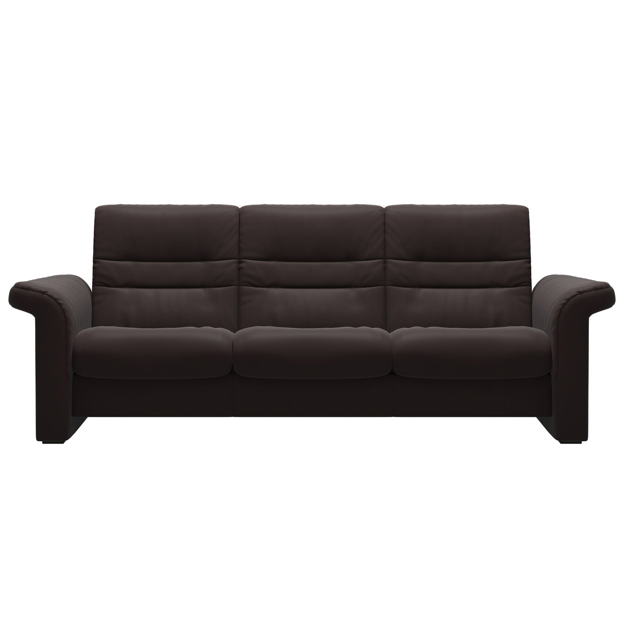 Stressless Sapphire Low Back Sofa