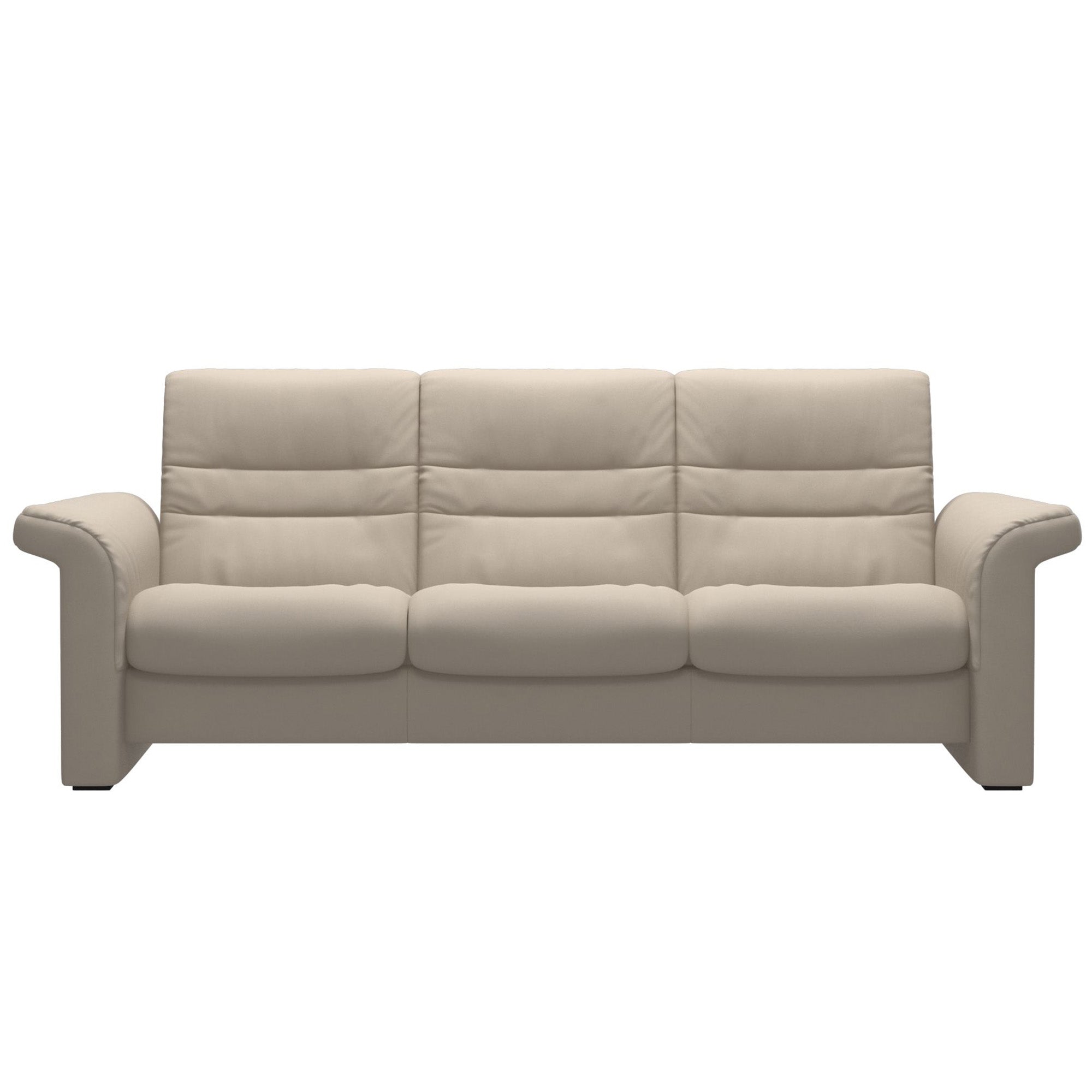 Stressless Sapphire Low Back Sofa