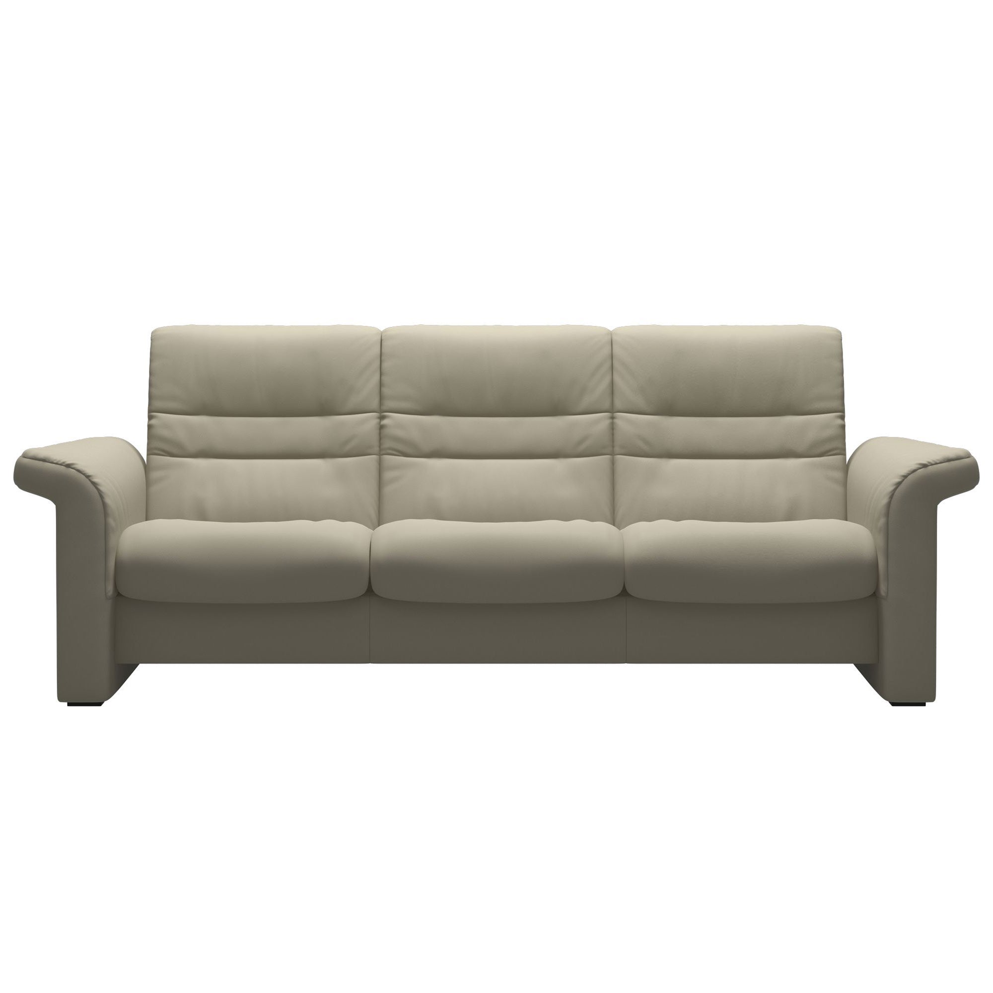 Stressless Sapphire Low Back Sofa