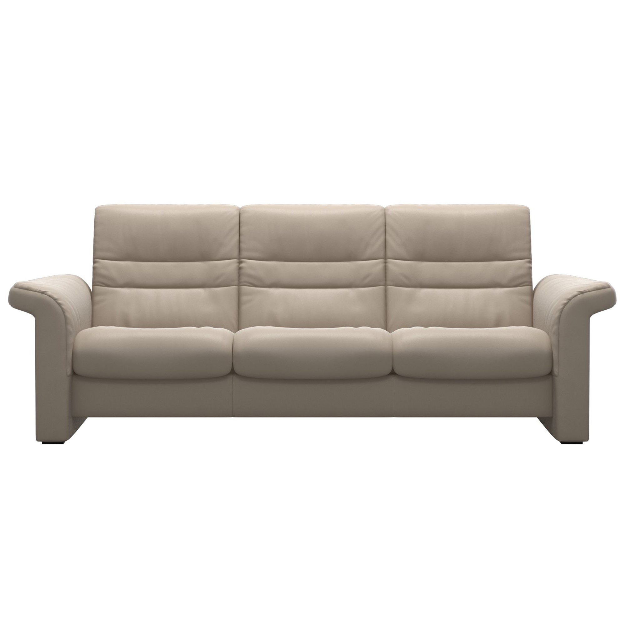 Stressless Sapphire Low Back Sofa