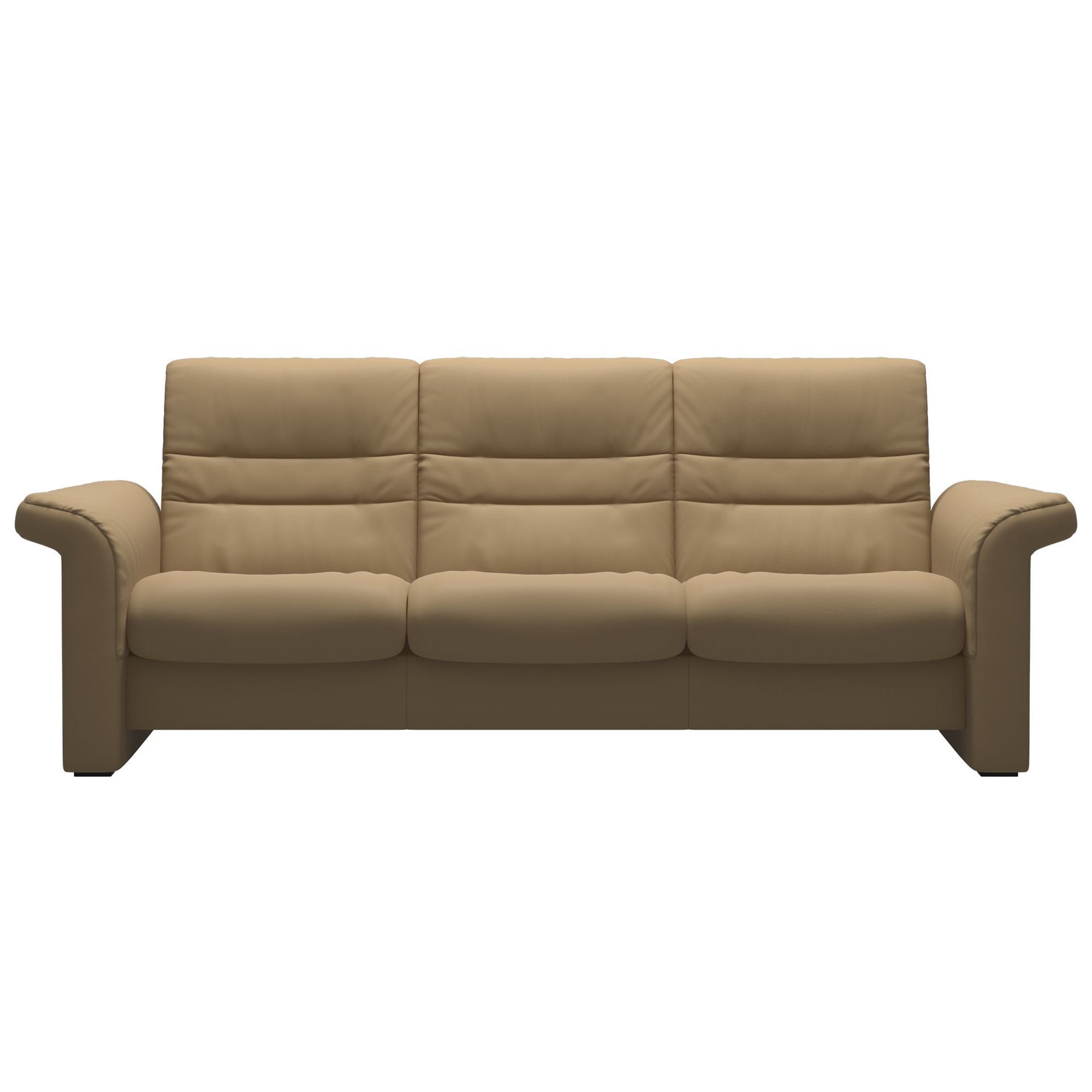 Stressless Sapphire Low Back Sofa