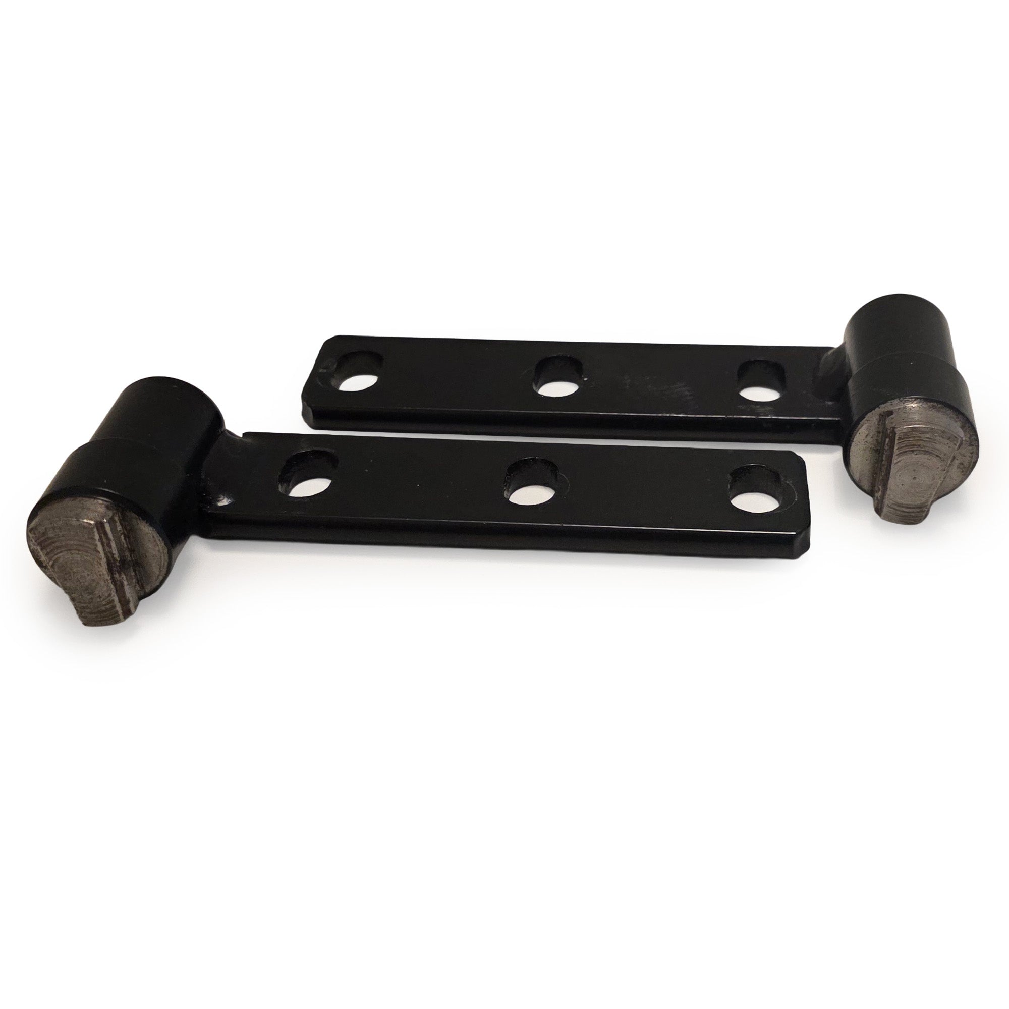 Stressless Signature Base Backrest Mount Bracket Set