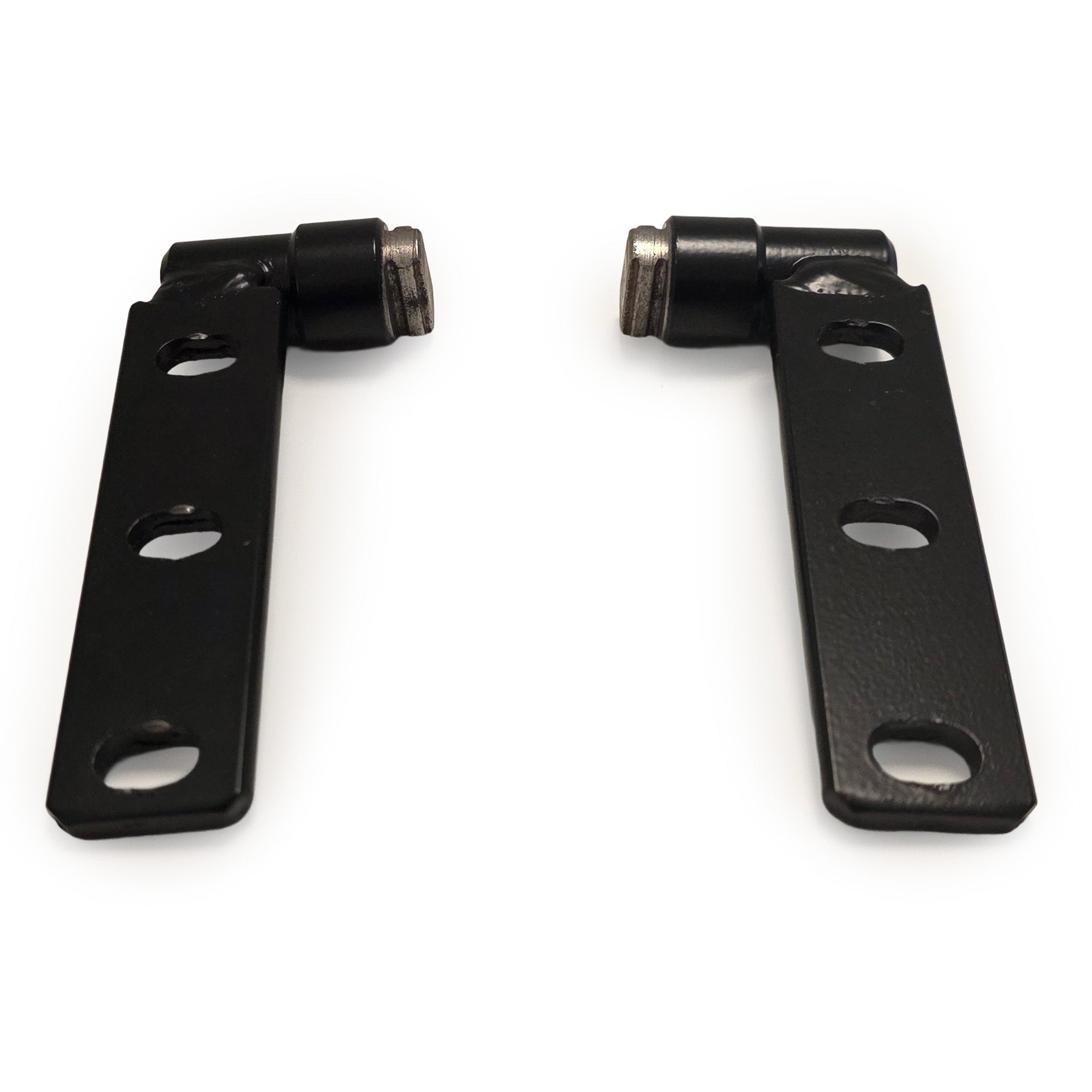 Stressless Signature Base Backrest Mount Bracket Set