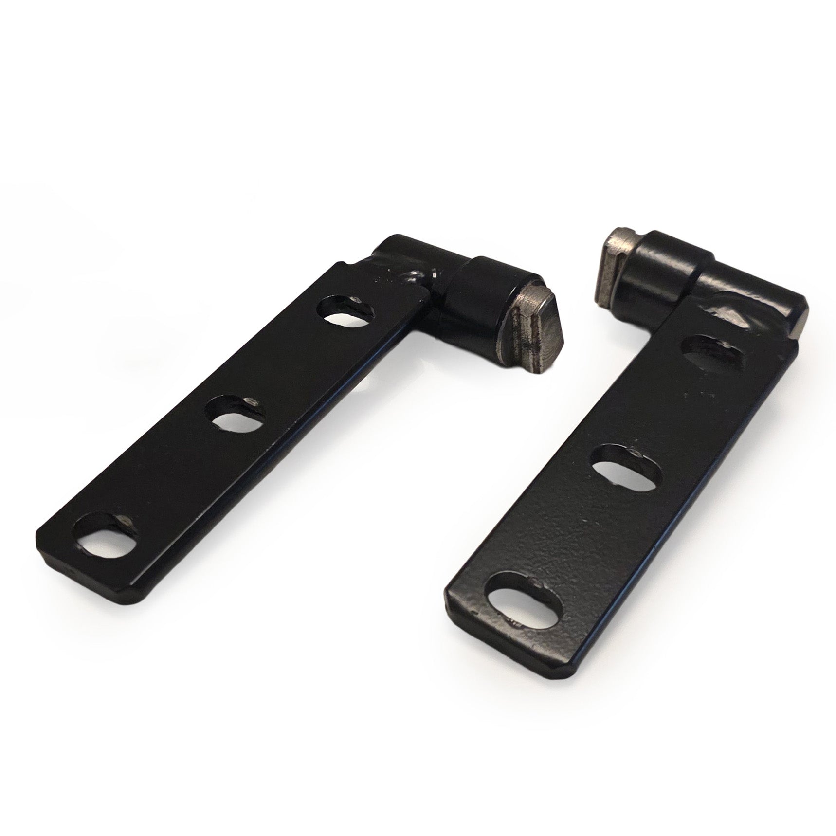 Stressless Signature Base Backrest Mount Bracket Set